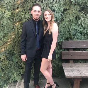 Meet your Posher, Mackenzie